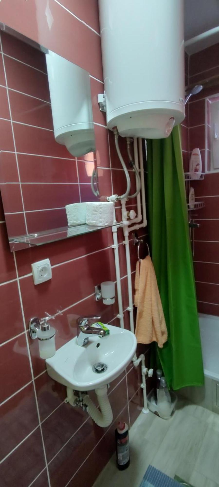 Guesthouse Tadic Guča Eksteriør bilde