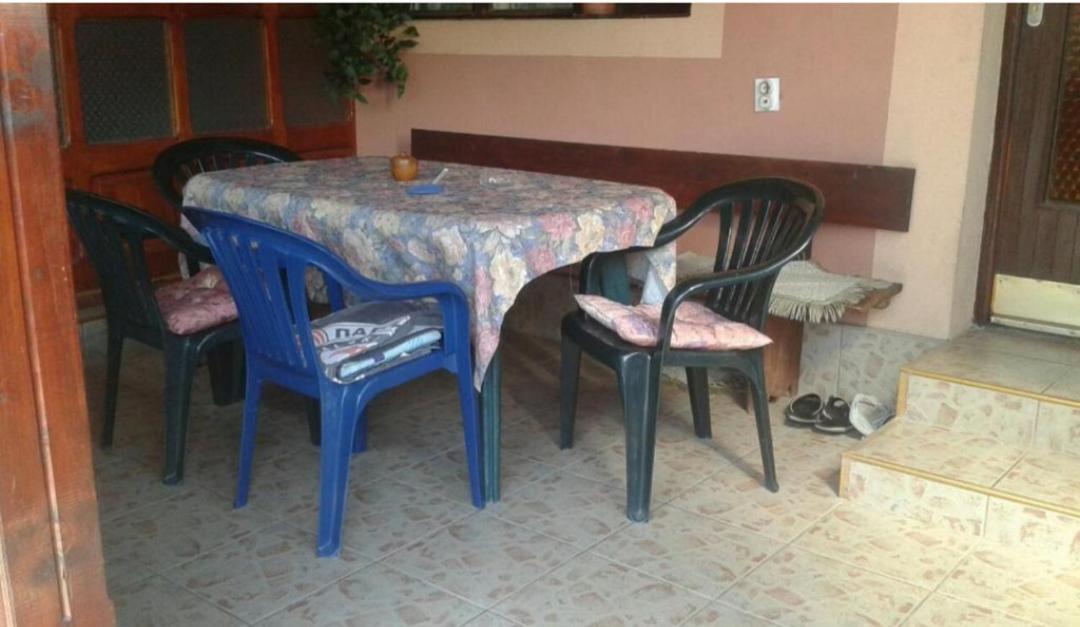 Guesthouse Tadic Guča Eksteriør bilde